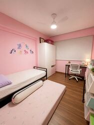 Blk 439B West Edge @ Bukit Batok (Bukit Batok), HDB 5 Rooms #580235051